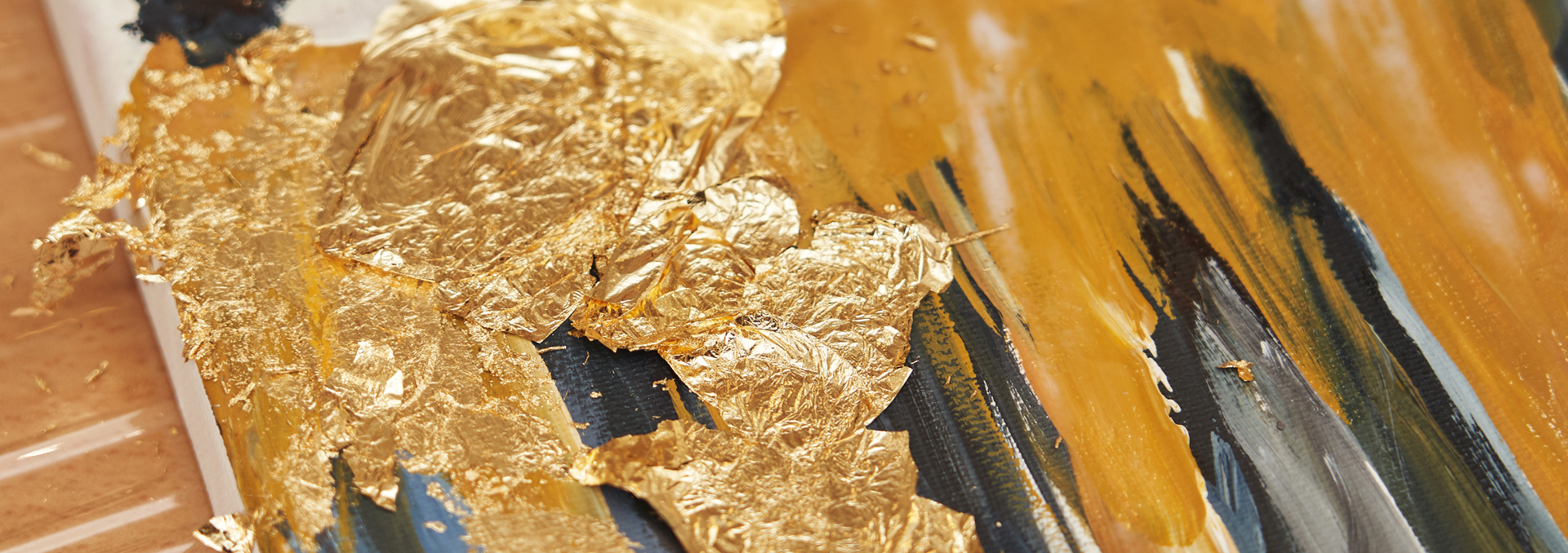 Folie do pozłotnictwa