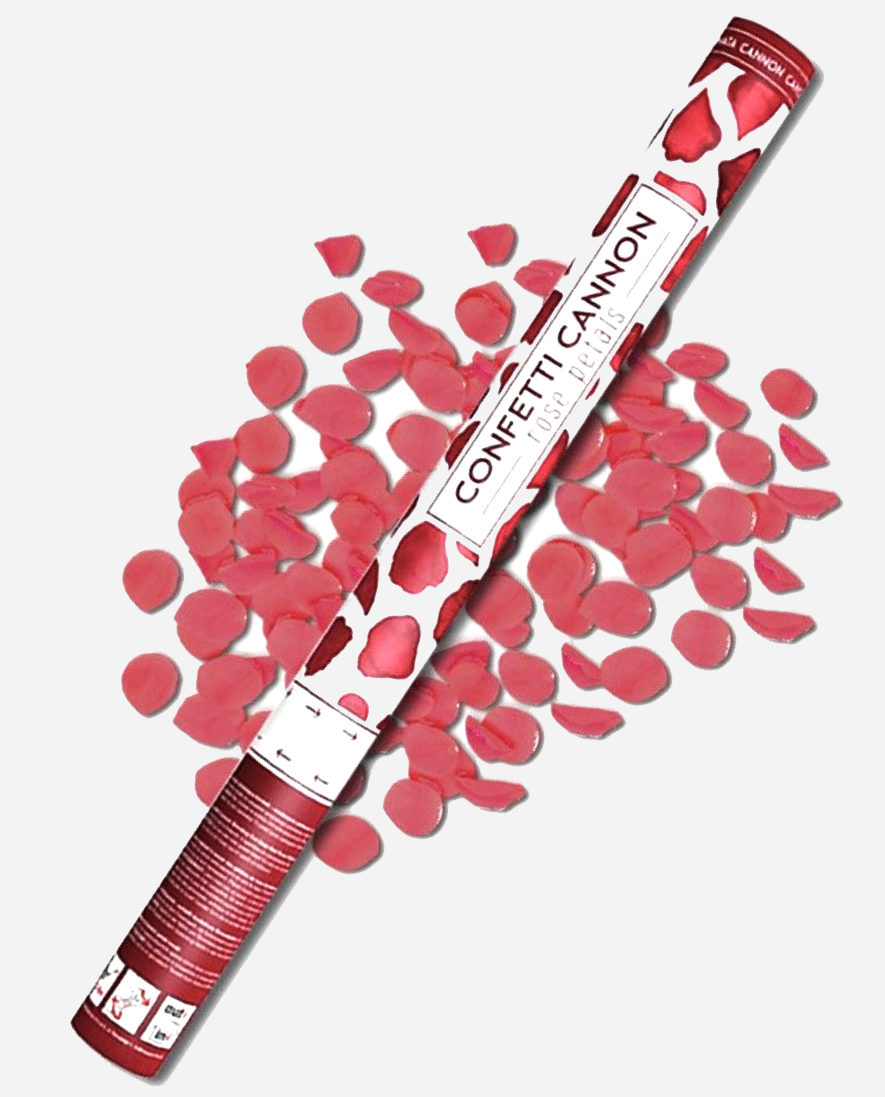 Konfetti Strzelające