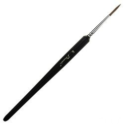 Pędzel precyzyjny okrągły Phoenix - r. 6