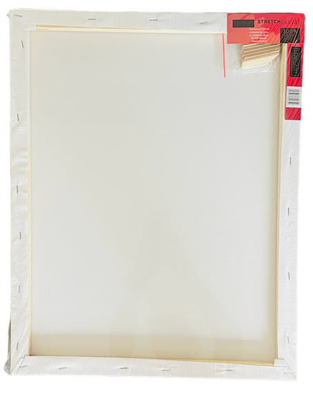 Podobrazie malarskie LOVEART 50x60 cm - płótno bawełniane 300g/m²