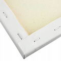 Podobrazie bawełniane LOVEART 20x60 cm - 380g/m²