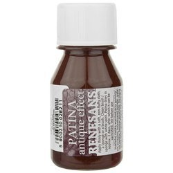 Patyna do drewna vintage - Renesans - 141 brązowy