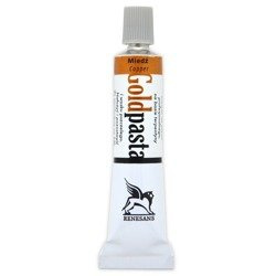 Pasta pozłotnicza - 20 ml - Renesans - miedź 7
