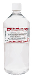 Werniks retuszerski Renesans - 1000 ml