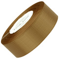 Wstążka satynowa miedziana 38mm - 32mb