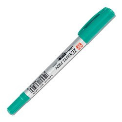 Pisak IDenti Pen dwustronny  - zielony