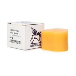 Ceroresina wosk w kulce Renesans 30g