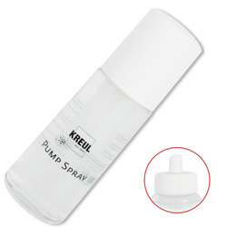 Butelka pompowana spray do farb Kreul