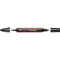 Promarker Letraset Burnt Orange