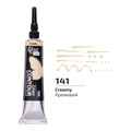 Farba akrylowa konturowa Rosa Talent 20ml Perłowa Kremowa