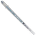 Żelowy pisak Sakura Gelly Roll Stardust - 744 silver