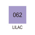 Marker Art & Graphic Twin - Lilac 062 liliowy