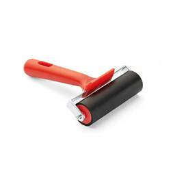 Wałek gumowy szeroki - 10 cm