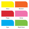 Zestaw promarkerów - Winsor&Newton - Vibrant Tones