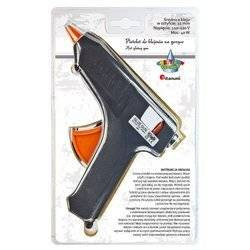 Pistolet do klejenia na gorąco 40W + 2szt. kleju