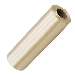 Wstążka satynowa do kokard 16cm - 03 cream