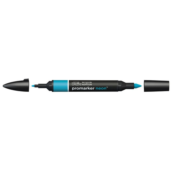 Promarker Winsor&Newton neon - volt blue