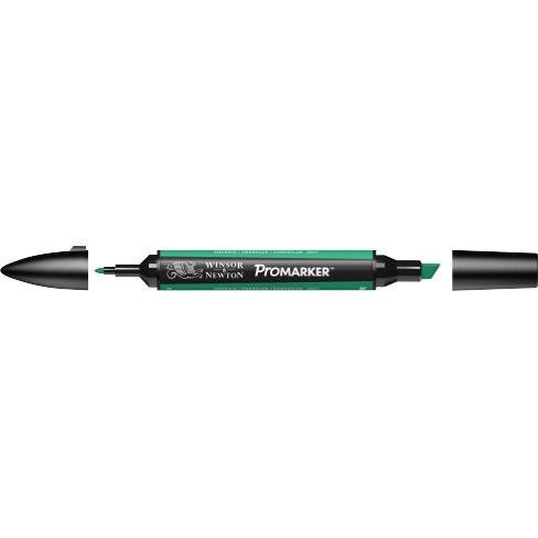 Promarker Winsor&Newton EMERALD 78 szmaragdowy