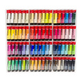 Zestaw farb akrylowych Amsterdam 72x20ml 