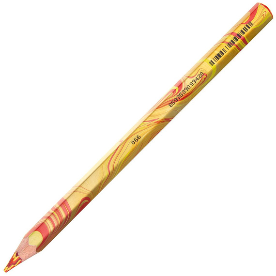 Kredka magiczna Magic FIRE  wielokolorowa Koh-I-Noor - 1 szt