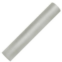 Tiul dekoracyjny na rolce 30cm 9m - szary