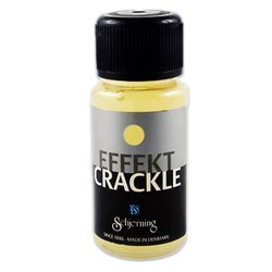 Medium do spękań Vintage Cracle 50ml - Schjerning