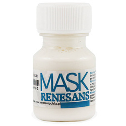 Płyn maskujący do akwareli Renesans - 20 ml