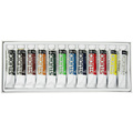 Farby olejne Phoenix 12x12ml