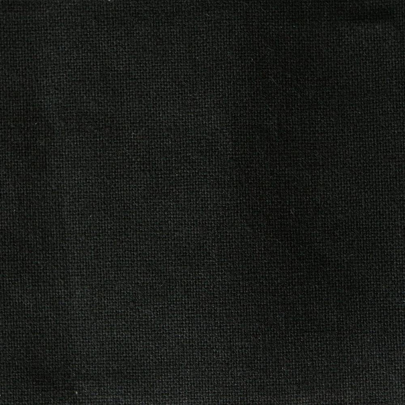 Farba akrylowa do tkanin 50ml czarna