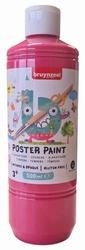 Farba plakatowa Poster Paint 500ml - 362 Deep Rose