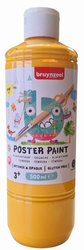 Farba plakatowa Poster Paint 500ml - 241 Sun Yellow