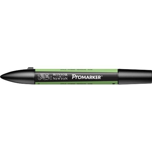 Promarker Winsor&Newton APPLE 077 zielone jabłko
