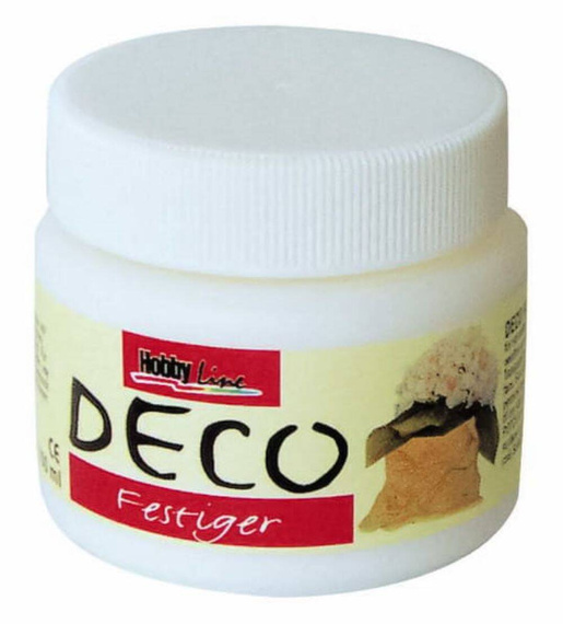 Utwardzacz do tkanin Deco Festiger Kreul 150ml