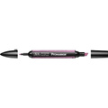 Promarker Winsor&Newton FUCHSIA PINK 122 fukcja - różowy