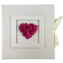 Księga gości na wesele 20cm