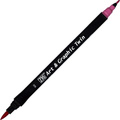 Marker Art & Graphic Twin - Dark Pink 022 ciemnoróżowy