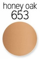 Marker do renowacji drewna 15mm - 653 honey oak