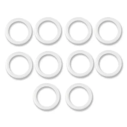 Oponka styropianowa wianek LOVEART 7cm - 10szt