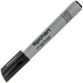 Marker czarny FLIPCHART na bazie wody Koh-I-Noor