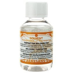 Terpentyna balsamiczna Renesans - 100 ml