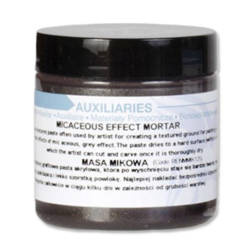 Masa mikowa Efekt asfaltu Renesans 110ml