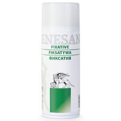 Fiksatywa werniks spray 400ml Fixatywa Renesans