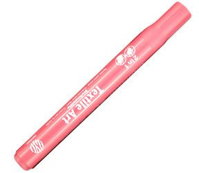 Pisak do tkanin Nerchau - PM04 różowy