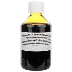 Werniks Mekka złoty Renesans - 250 ml