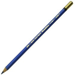 Kredka akwarelowa Mondeluz KOH-I-NOOR - 17 Cobalt blue