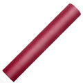 Tiul dekoracyjny na rolce 30cm 9m - 082 bordo