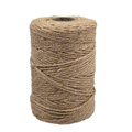 Sznurek jutowy 2mm - 100m