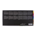 Zestaw farb akrylowych Amsterdam 72x20ml 