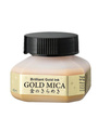 Tusz do kaligrafii Mica Ink 60ml - złoty