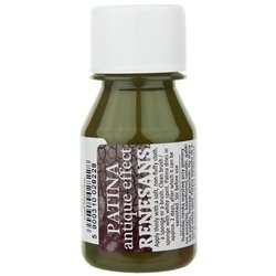 Patyna do drewna vintage - Renesans - sepia 145